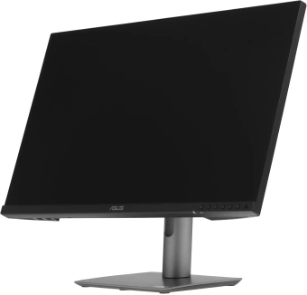 Монитор Asus 27" ProArt PA278CFRV черный IPS LED 16:9 HDMI M/M матовая HAS Piv 3000:1 400cd 178гр/178гр 2560x1440 100Hz DP 2K USB 6.6кг - купить недорого с доставкой в интернет-магазине