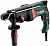 Перфоратор Metabo KHE 2645 патрон:SDS-plus уд.:2.9Дж 850Вт (кейс в комплекте)
