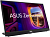 Монитор Asus 17.3" ZenScreen MB17AHG черный IPS LED 16:9 HDMI матовая 300cd 178гр/178гр 1920x1080 144Hz FreeSync Premium FHD USB 1.29кг