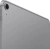Планшет Apple iPad Air 2025 A3269 M3 4.05 8C RAM8Gb ROM128Gb 13" IPS 2732x2048 5G eSIM iOS серый космос 12Mpix 12Mpix BT WiFi 9hr - купить недорого с доставкой в интернет-магазине