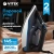 Утюг Vitek VT-8329 2600Вт черный/белый/синий - купить недорого с доставкой в интернет-магазине