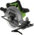 Циркулярная пила (дисковая) Greenworks GD24CS (ручная) D диска.:185мм (1500907) - купить недорого с доставкой в интернет-магазине