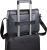 Сумка-мессенджер Piquadro Urban CA6802UB00/GRN с отделением для ноутбука 14" серая/черная натур.кожа - купить недорого с доставкой в интернет-магазине