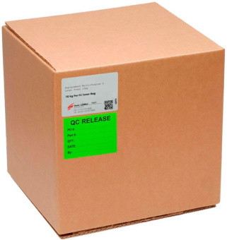 Тонер Static Control KYTKUNIV-10KG черный пакет 10000гр. для принтера Kyocera TK-120/130/140/160/170/1130/1140/3100/3110/3120/3130/4105/435 - купить недорого с доставкой в интернет-магазине