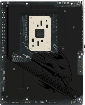 Материнская плата Gigabyte X870E AORUS PRO X3D Socket AM5 AMD X870E 4xDDR5 ATX AC`97 8ch(7.1) 5Gigabit RAID+HDMI - купить недорого с доставкой в интернет-магазине