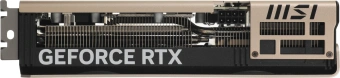 Видеокарта MSI PCI-E 5.0 RTX 5060 TI 16G INSPIRE 2X NVIDIA GeForce RTX 5060TI 16Gb 128bit GDDR7 2572/28000 HDMIx1 DPx3 HDCP Ret - купить недорого с доставкой в интернет-магазине