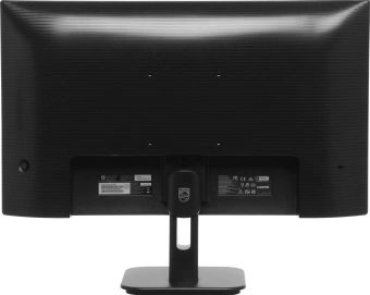 Монитор Philips 23.8" 24E1N2100A черный IPS LED 16:9 HDMI M/M матовая 1500:1 300cd 178гр/178гр 1920x1080 120Hz VGA FHD 2.51кг - купить недорого с доставкой в интернет-магазине