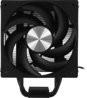 Устройство охлаждения(кулер) Formula Ice Boid 4PSD12 Soc-AM5/AM4/1200/1700/1851 черный 4-pin 34.3dB Al+Cu 200W 448gr Ret - купить недорого с доставкой в интернет-магазине