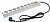 Распределитель питания Штиль PDU-8xSсhuko-Schuko