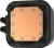 Система водяного охлаждения Deepcool LQ240 ARGB Soc-AM5/AM4/1200/1700/1851 черный 4-pin 38.71dB Al LCD 300W 1530gr Ret (R-LQ240-BKLSMW-G-1) - купить недорого с доставкой в интернет-магазине