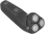 Бритва роторная Philips Series 3000 S3244/12 реж.эл.:3 питан.:аккум. серый - цена, купить или заказать с доставкой в интернет-магазине Бритва роторная Philips Series 3000 S3244/12 реж.эл.:3 питан.:аккум. серый - купить недорого с доставкой в интернет-магазине