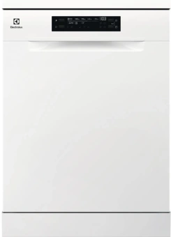 Посудомоечная машина Electrolux ESM48310SW белый (полноразмерная) инвертер - купить недорого с доставкой в интернет-магазине