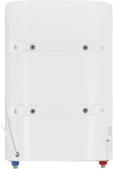 Водонагреватель Haier ES30V-F3 2кВт 30л электрический настенный/белый - купить недорого с доставкой в интернет-магазине