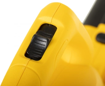 Воздуходувка Champion EB1000 1000Вт пит.:от сети желтый/черный - купить недорого с доставкой в интернет-магазине