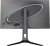 Монитор GMNG 27" Gaming GM-27F23 черный IPS LED 2ms 16:9 HDMI M/M матовая HAS Piv 400cd 178гр/178гр 3840x2160 160Hz G-Sync FreeSync DP Quad 4K (2160p) 6.63кг - цена, купить или заказать с доставкой в интернет-магазине Монитор GMNG 27" Gaming GM-27F23 черный IPS LED 2ms 16:9 HDMI M/M матовая HAS Piv 400cd 178гр/178гр 3840x2160 160Hz G-Sync FreeSync DP Quad 4K (2160p) 6.63кг - купить недорого с доставкой в интернет-магазине