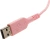 Мышь A4Tech Bloody P91s розовый оптическая 8000dpi USB 8but (P91S PINK ACTIVATED) - купить недорого с доставкой в интернет-магазине