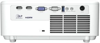 Проектор Exell EXD102Z DLP 4100Lm LS (1024x768) 3500000:1 ресурс лампы:30000часов 1xUSB typeA 2xHDMI 2.9кг - купить недорого с доставкой в интернет-магазине