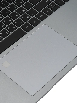 Ноутбук Digma Pro Pactos Core i3 1215U 16Gb SSD256Gb Intel UHD Graphics 16" IPS WUXGA (1920x1200) Windows 11 Pro dk.grey WiFi BT Cam 5500mAh (DN16P3-ACXW01) - купить недорого с доставкой в интернет-магазине