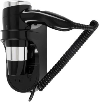 Фен Starwind SW-HD877 1600Вт черный - купить недорого с доставкой в интернет-магазине