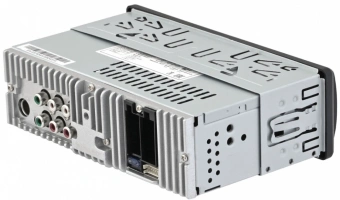 Автомагнитола Swat WX-508D 1DIN 6x50Вт v5.0 USB 2.0 AUX 3 (SWAT WX-508D) - купить недорого с доставкой в интернет-магазине