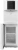 Кулер Starwind SW-1115EW напольный электронный белый - купить недорого с доставкой в интернет-магазине