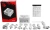 Блок питания Bloody ATX 750W BD-PS750G 80+ gold (20+4pin) APFC 120mm fan 6xSATA Cab Manag RTL - купить недорого с доставкой в интернет-магазине