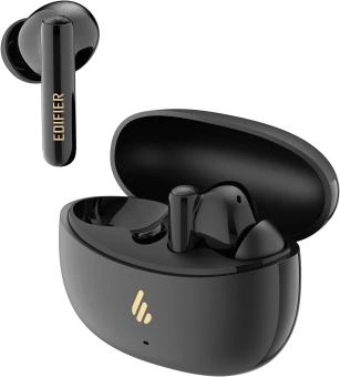 Гарнитура вкладыши Edifier X5 Pro черный беспроводные bluetooth в ушной раковине - купить недорого с доставкой в интернет-магазине