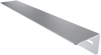 Уголки направляющие NTSS NTSS-YP-H-600 1U нагр.:100кг. 19" 350мм серый (упак.:2шт) - купить недорого с доставкой в интернет-магазине