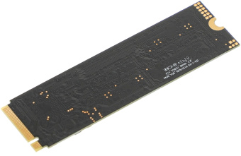 Накопитель SSD SunWind PCIe 4.0 x4 512GB SWSSD512GN4 NV4 M.2 2280 - купить недорого с доставкой в интернет-магазине