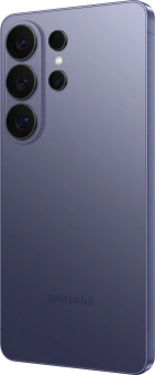 Смартфон Samsung SM-S948B Galaxy S26 Ultra 512Gb 12Gb фиолетовый моноблок 3G 4G 2Sim 6.9" 1440x3120 Android 16 200Mpix 802.11 a/b/g/n/ac/ax/be NFC GPS GSM900/1800 GSM1900 Protect - купить недорого с доставкой в интернет-магазине