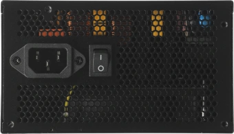 Блок питания Montech ATX 750W Century Gold G5 80+ gold (20+4pin) APFC 120mm fan 10xSATA Cab Manag RTL - купить недорого с доставкой в интернет-магазине
