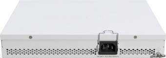 Коммутатор MikroTik CSS610-8P-2S+IN 8G 2SFP+ 8PoE 8PPoE 140W управляемый - купить недорого с доставкой в интернет-магазине