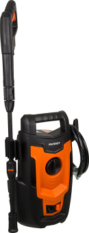 Минимойка Patriot GT320 Imperial 1400Вт (322306000) - купить недорого с доставкой в интернет-магазине