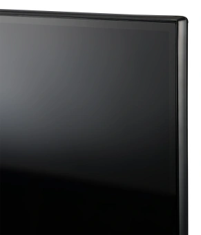 Телевизор LED Hyundai 55" H-LED55BU7003 Яндекс.ТВ Frameless черный 4K Ultra HD 60Hz DVB-T DVB-T2 DVB-C DVB-S DVB-S2 USB WiFi Smart TV - купить недорого с доставкой в интернет-магазине