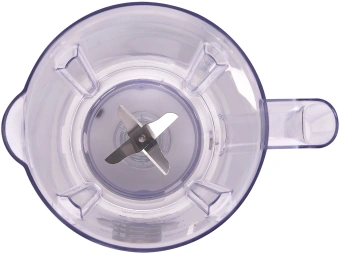 Блендер стационарный Galaxy Line GL 2171 1100Вт белый - купить недорого с доставкой в интернет-магазине