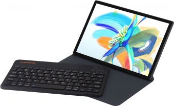 Клавиатура ARK для Teclast M40 Pro/M40/P20HD/T50/P30HD/T40/T40 Pro/M50/T50/K10 черный - купить недорого с доставкой в интернет-магазине