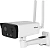 Камера видеонаблюдения IP Dahua DH-IPC-HFW3441DGP-AS-4G-NL668EAU-B-0360B 3.6-3.6мм цв. корп.:белый (DH-IPC-HFW3441DGP-AS-4G-B)
