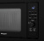 Микроволновая печь Weissgauff HMT-620 Grill 20л. 700Вт черный (встраиваемая) - купить недорого с доставкой в интернет-магазине