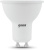 Лампа светодиодная Gauss 101506109 9Вт цок.:GU10 рефлек. 150B св.свеч.бел.теп. MR16 (упак.:1шт) - купить недорого с доставкой в интернет-магазине