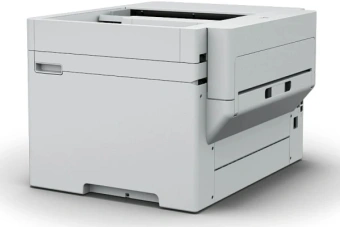 МФУ струйный Epson M15180 (C11CJ41408/407/406) A3+ Duplex WiFi черный - купить недорого с доставкой в интернет-магазине