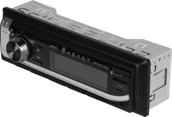 Автомагнитола Ural Молот АРС-МТ 114К 1DIN 4x160Вт v5.0 USB 2.0 AUX 2 (МОЛОТ АРС-МТ 114К) - купить недорого с доставкой в интернет-магазине