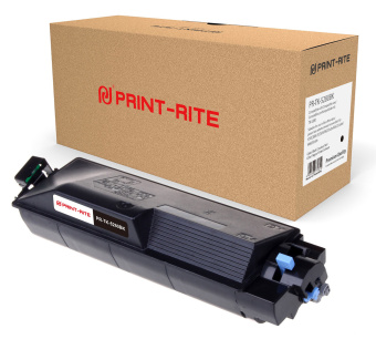 Картридж лазерный Print-Rite TFKAMYBPRJ PR-TK-5280BK TK-5280BK черный (13000стр.) для Kyocera Ecosys P6235cdn/M6235cidn/M6635cidn - купить недорого с доставкой в интернет-магазине