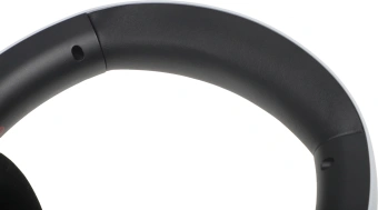Гарнитура накладные Sony INZONE H5 1.5м белый/черный беспроводные bluetooth оголовье (WH-G500/W) - купить недорого с доставкой в интернет-магазине