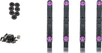 Корпус Cooler Master MasterBox TD300 Mesh белый без БП mATX 4x120mm 4x140mm 2xUSB3.0 audio bott PSU - купить недорого с доставкой в интернет-магазине