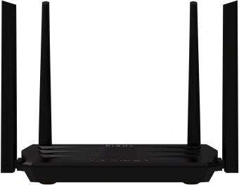 Роутер беспроводной Digma DWR-AX3001 10/100/1000BASE-TX - купить недорого с доставкой в интернет-магазине