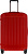 Чемодан Piquadro PQ LIGHT (BV4427PQL/R) 46x69x27см 60л. 3.2кг. поликарбонат красный