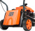 Газонокосилка роторная Patriot PT 40 (512109401) 2570Вт - цена, купить или заказать с доставкой в интернет-магазине Газонокосилка роторная Patriot PT 40 (512109401) 2570Вт - купить недорого с доставкой в интернет-магазине