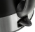 Чайник электрический Scarlett SC-1020 2.2л. 2200Вт черный корпус: пластик - купить недорого с доставкой в интернет-магазине