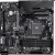 Материнская плата Gigabyte B550M X A ELITE Soc-AM4 AMD B550 4xDDR4 mATX AC`97 8ch(7.1) 2.5Gg RAID+HDMI+DP - купить недорого с доставкой в интернет-магазине