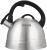 Чайник металлический Rondell Zart RDS-1828 2.7л. стальной - купить недорого с доставкой в интернет-магазине